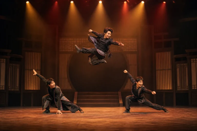 서울 점프 JUMP 공연 예매 가이드: 일정·좌석 가격·관람 전 확인