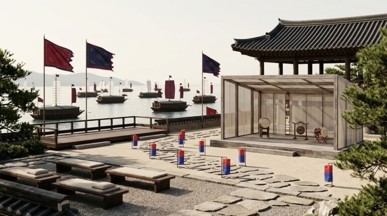 2026 명량대첩축제 일정과 주요 프로그램 관람 안내
