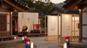 2026 직지문화축제 일정과 공연 프로그램 관람 동선