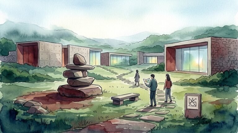 Jeju Biennale 2026: Dates, Venues and Tickets