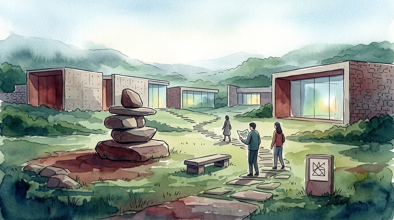2026 제주비엔날레 관람 가이드: 기간·입장료·전시장별 동선 정리 대표 이미지